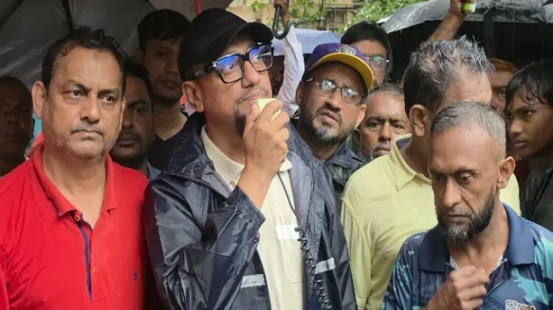 পাহাড় এখনো অত্যন্ত ঝুঁকিপূর্ণ, যে কোনো সময় ধস নামতে পারে: চস