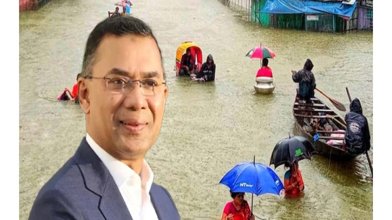 চট্টগ্রাম অঞ্চলে দুর্যোগ মোকাবিলায় প্রধানমন্ত্রীর ১০ পদক্ষেপ