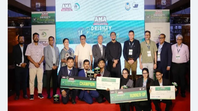জলাবদ্ধতা সমস্যার সমাধানে তরুণদের উদ্ভাবনী চিন্তা প্রয়োজন : 
