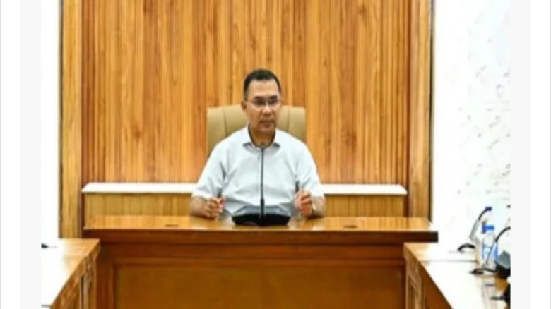 ফিটনেসবিহীন মেয়াদোত্তীর্ণ যান দ্রুত সরানোর নির্দেশ প্রধানমন