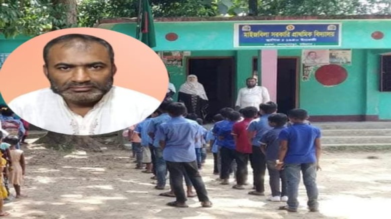 গ্রেপ্তার এড়াতে অসুস্থতার কারণ দেখিয়ে ছুটির অভিযোগ লোহাগাড়া