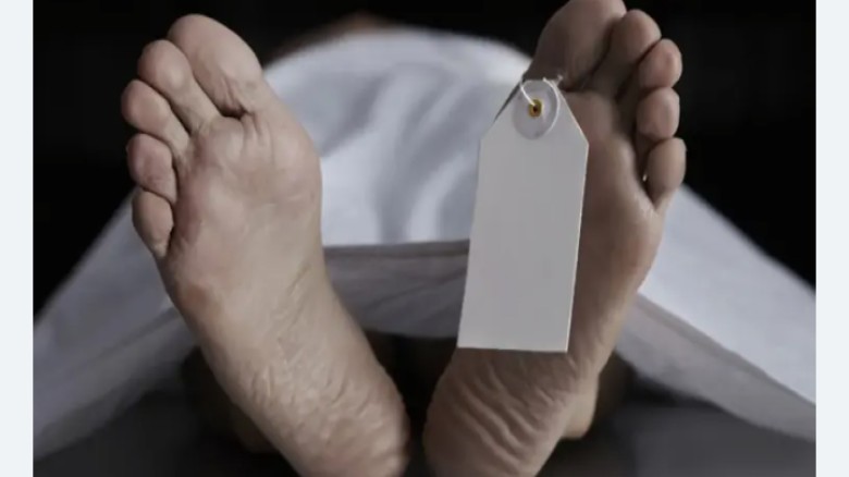 লাকড়ি কুড়াতে গিয়ে ডোবায় নিখোঁজ, ৩ ঘণ্টা পর মিলল বৃদ্ধার 