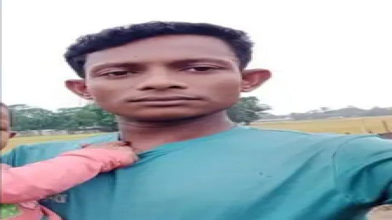মুরগির খামারে বিদ্যুৎস্পৃষ্টে প্রাণ গেল যুবকের
