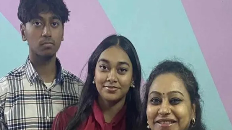 ওমরাহ পালনে গিয়ে প্রাণ গেল মাসহ দুই সন্তানের, বাবা ও আরেক ছে