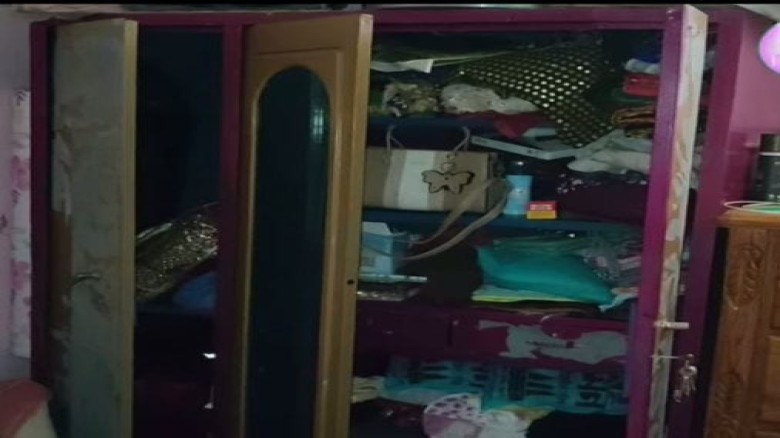 পটিয়ায় প্রবাসীর ঘর ডাকাতি ।