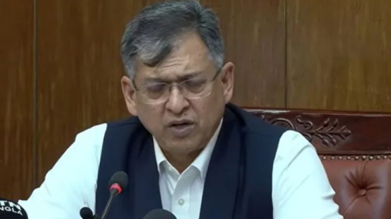 সাবেক রাষ্ট্রপতিকে গ্রেপ্তারের দাবি আমলে নেওয়ার মতো নয়: স্বর