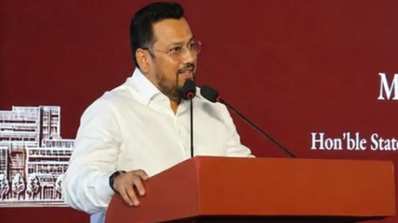 চীনের সঙ্গে অর্থনৈতিক সম্পর্ক আরও শক্তিশালী হবে: ভূমি প্রতিম