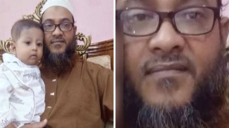 পটিয়ায় নিজের কলা চুরির প্রতিবাদ করতে গিয়ে খুন হলেন তোহা মুন্