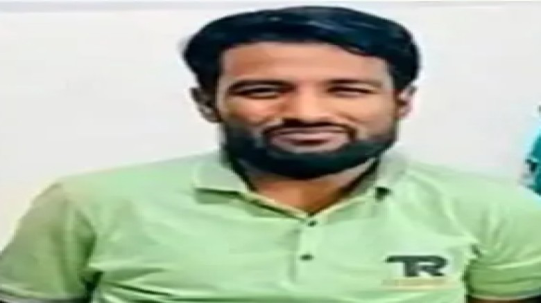 কারাফটকে ফের গ্রেফতার শীর্ষ সন্ত্রাসী টেম্পু
