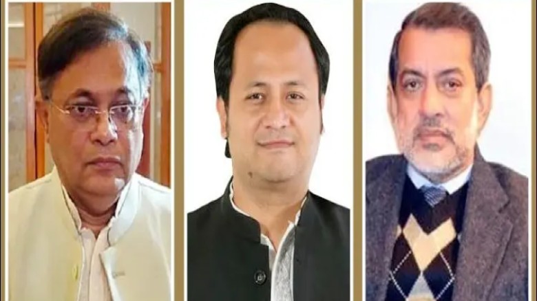 হাছান-নওফেল-ফজলে করিমসহ ২২ জনের বিরুদ্ধে সাক্ষ্যগ্রহণ আজ