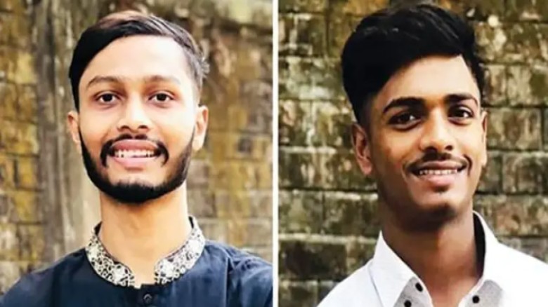 চট্টগ্রামে ট্রাক-মোটরসাইকেলের সংঘর্ষে দুই তরুণ নিহত