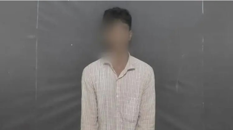 চট্টগ্রামে ধর্ষণ মামলার আসামি গাজীপুর থেকে গ্রেফতার