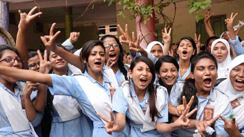 এসএসসি ও সমমানের ফল প্রকাশ পাসের হার ৬২.২৫