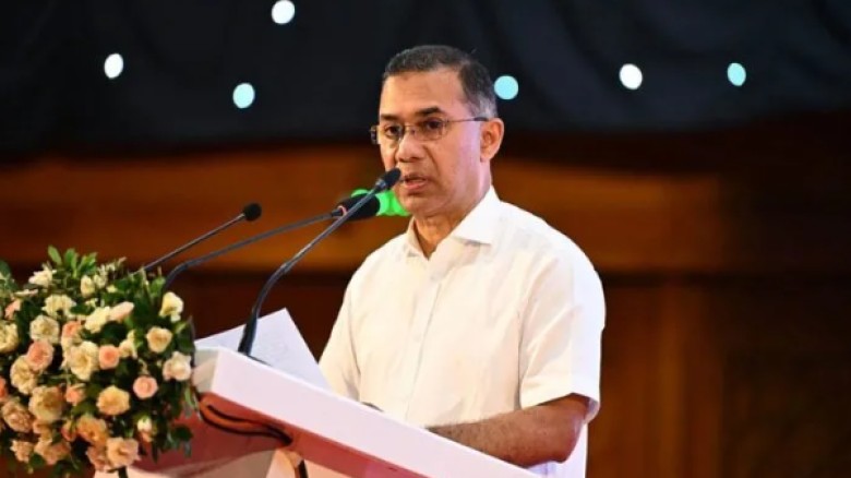 আগামীর বাংলাদেশ হবে একটি গণতান্ত্রিক ও কল্যাণ রাষ্ট্র: প্রধা