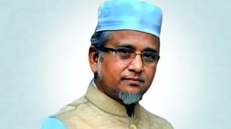 হত্যাচেষ্টার মামলা: এমপি গাজী নজরুলের হাইকোর্টে আগাম জামিন