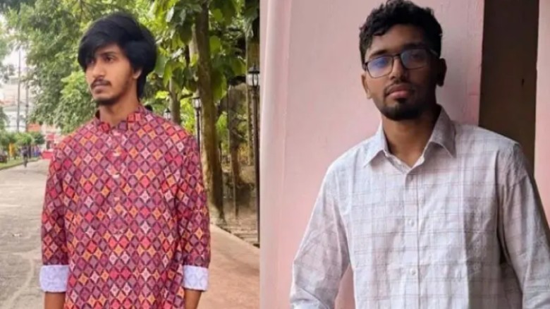 চুয়েটের পুকুরে ডুবে দুই শিক্ষার্থীর মৃত্যু...