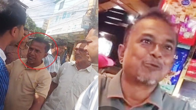 চট্টগ্রামে এমপি চেনেন না, তাও যুবদল পরিচয়ে বীরদাপটে চাঁদা দাবি ও রক্তাক্ত হামলা!...