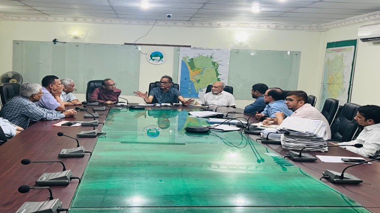 হাসপাতালকেন্দ্রিক যানজট নিরসনে পার্কিং ও ট্রাফিক ব্যবস্থাপনা