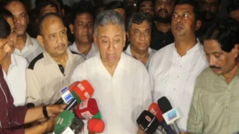 সীতাকুণ্ডে বিষাক্ত গ্যাসে ৮ শ্রমিক নিহতের ঘটনায় তদন্ত কমিটি