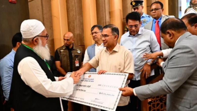 আজ থেকে শিক্ষকরা বকেয়ার অর্থ পাচ্ছেন