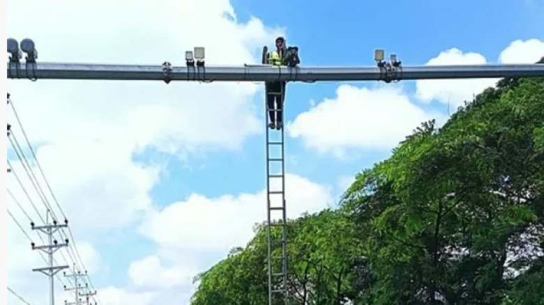 ঢাকা-চট্টগ্রাম মহাসড়কে চালু হচ্ছে এআই ‘অটো ফাইন সিস্টেম’