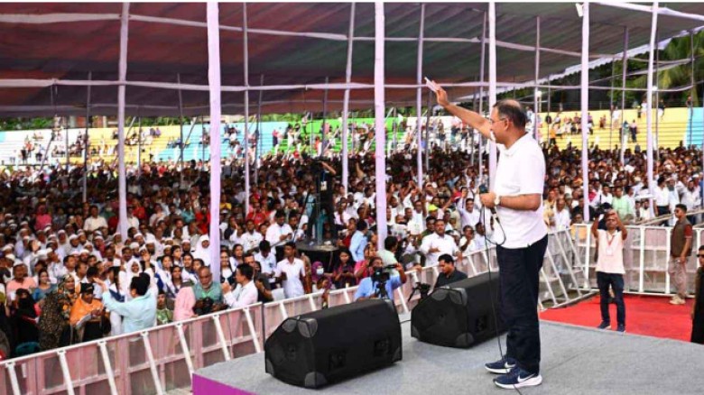 বিভ্রান্তকারীদের চোখে চোখে রাখুন, সমুচিত জবাব দিন: প্রধানমন্