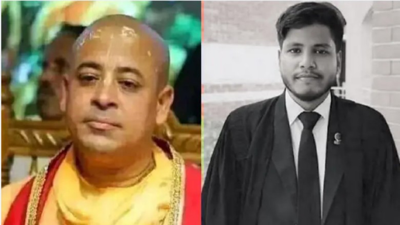 আলিফ হত্যা মামলা : তৃতীয় সাক্ষীর সাক্ষ্য, চিন্ময়ের জামিন নাম