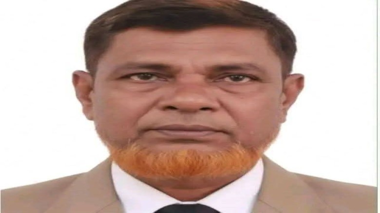 রাঙামাটি জেলা পরিষদ গঠন, লংগদু থেকে সদস্য হলেন তোফাজ্জল হোসে