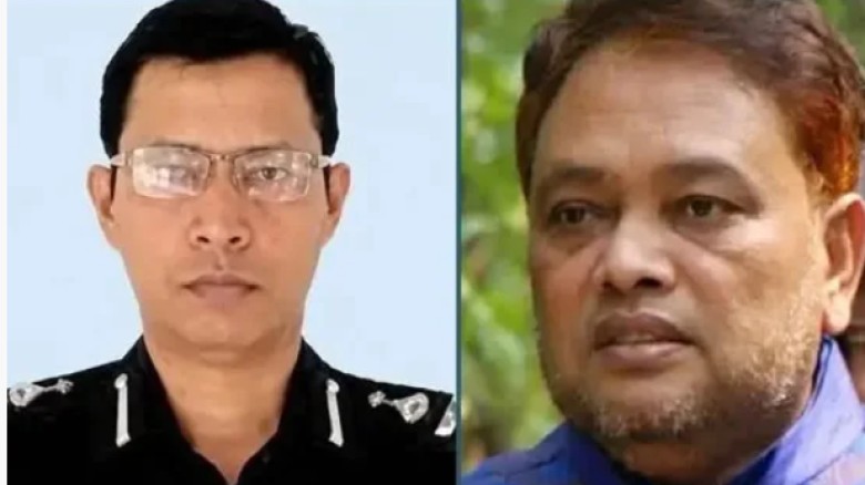 ব্রিগেডিয়ার জেনারেল মিফতাহ ও সাবেক এমপি বদিকে কারাগারে পাঠা