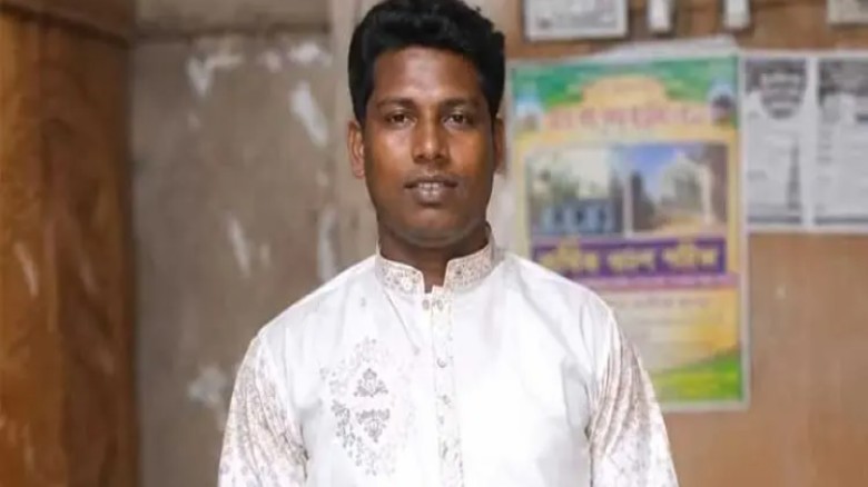 অস্ত্রসহ ডেভিড ইমনের সহযোগী গলাকাটা মোবারক গ্রেফতার