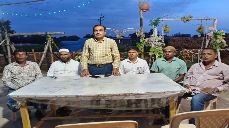 সমন্বিত পরিকল্পনায় আনোয়ারাকে আধুনিক জনপদে রূপ দিতে হবে - বিএ