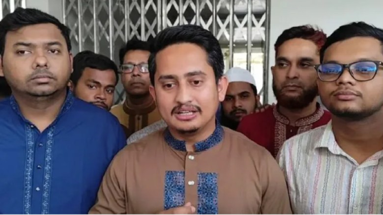 সরকার ব্যর্থতার দিকে গেলেও স্বীকার করতে চায় না : সারজিস আলম