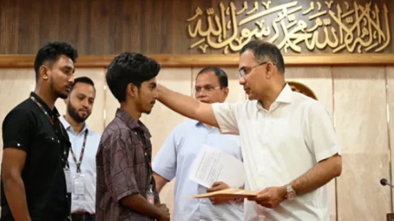 চাকরি পেলেন গুম-খুনের শিকার নিহতদের ৭৪ স্বজন