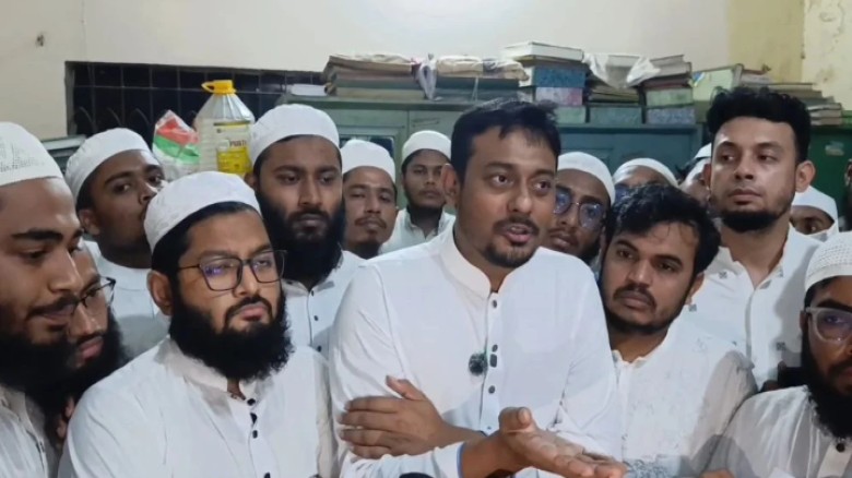 ব্রাহ্মণবাড়িয়ায় মাদ্রাসাছাত্রদের সঙ্গে সংঘর্ষ নিয়ে যা বললেন 