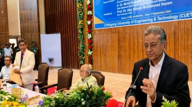 চার শর্ত পূরণ না হলে প্রকল্প অনুমোদন নয়: অর্থমন্ত্রী