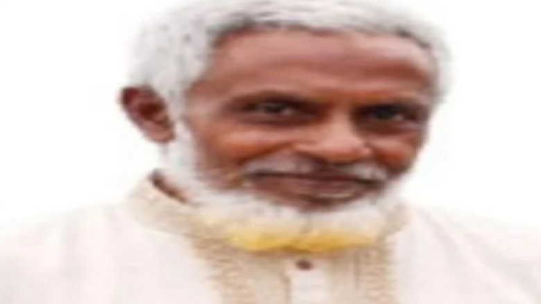 নামাজে যাওয়ার পথে বৃদ্ধকে কুপিয়ে হত্যা
