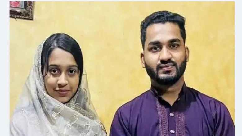 ফটিকছড়িতে ৩ মাসের অন্তঃসত্ত্বা গৃহবধূর ঝুলন্ত মরদেহ উদ্ধার