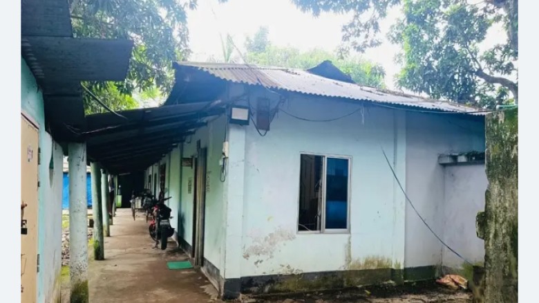 প্রেসিডেন্ট জিয়ার ঘোষণার ৪৮ বছরেও হয়নি থানা, অপেক্ষায় কালারপ