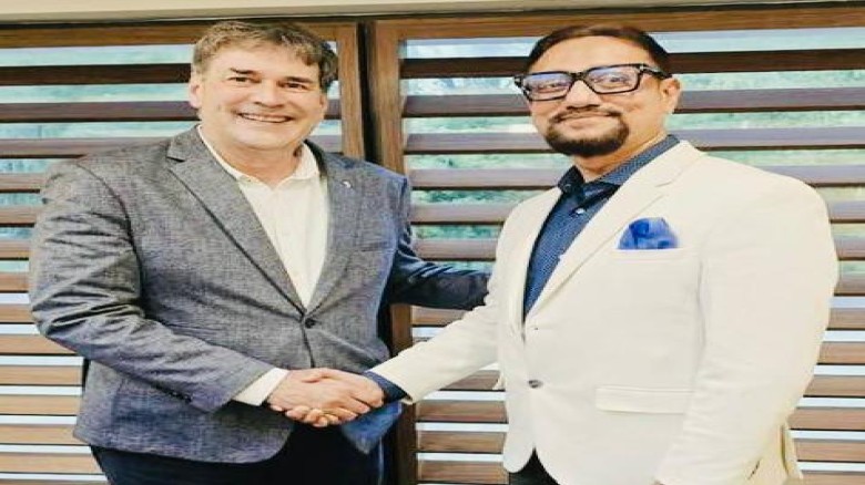 কানাডার বিনিয়োগকারীদের জ্বালানি খাতে বিনিয়োগের আহ্বান মেয়র ড