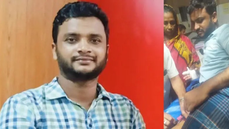 চট্টগ্রামে কিশোর গ্যাংয়ের ছুরিকাঘাতে স্কুলশিক্ষক গুরুতর আহত