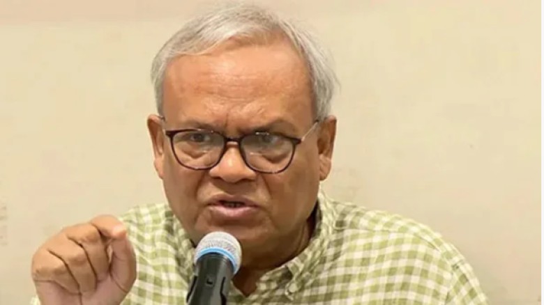 চলমান সংকট মোকাবিলায় সবাইকে সতর্ক থাকার আহ্বান রিজভীর