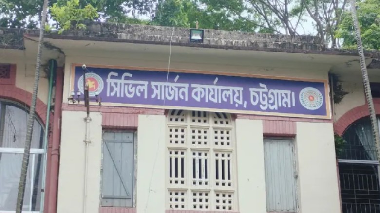 চট্টগ্রামে ডেঙ্গুতে আরও ২ মৃত্যু, আক্রান্ত ২৮৮৩