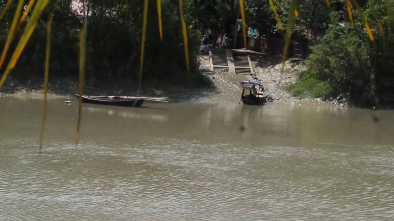 বোয়ালখালীর মূল ভূখণ্ড থেকে বিচ্ছিন্ন এক জনপদের নাম ননাইয়ারমা
