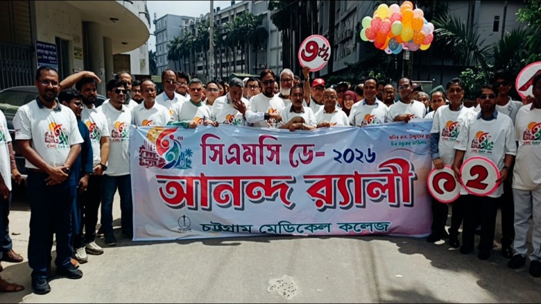 ডেঙ্গু প্রতিরোধে সচেতনতা ও সতর্কতাই প্রধান: মেয়র ডা. শাহাদাত