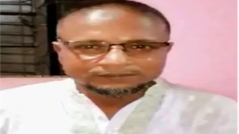 পুকুরে মাছের খাবার দেওয়ার সময় বজ্রপাত, ব্যবসায়ীর মৃত্যু