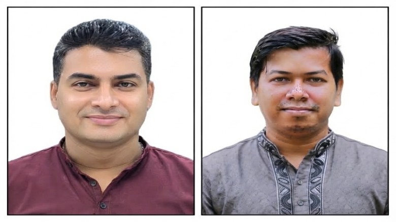 চন্দনাইশে শুক্লাম্বর তরুণ সংঘের জগদ্ধাত্রী পূজা উদযাপন পরিষদ