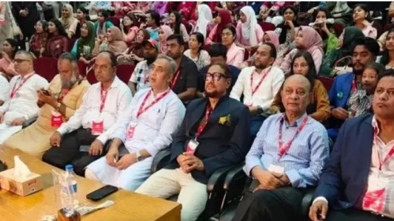 দেশের অগ্রযাত্রায় মেধাবী শিক্ষার্থীদের গুরুত্বপূর্ণ ভূমিকা র
