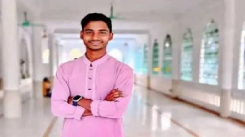 পটিয়ায় বিদ্যুৎস্পৃর্ষ্ট হয়ে  টাইলস মিস্ত্রির  মৃত্যু।