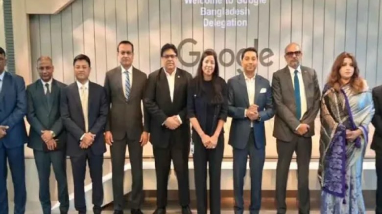 বাংলাদেশে বিলিয়ন ডলার বিনিয়োগে আগ্রহী মার্কিন এআই-সেমিকন্ডাক