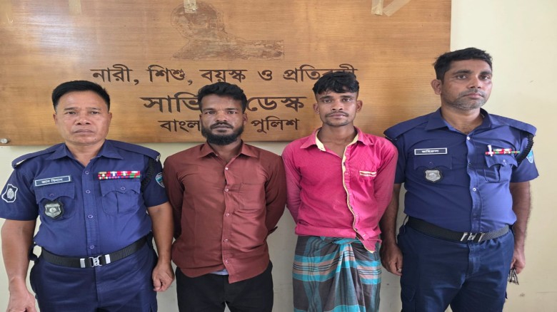 লংগদুতে আওয়ামী লীগের নাশকতার বিরুদ্ধে বিশেষ অভিযান: স্বেচ্ছা